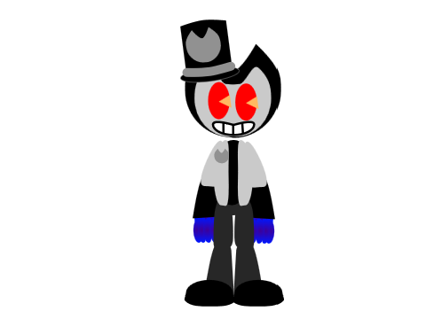 I Need Action Figure Style Of Me