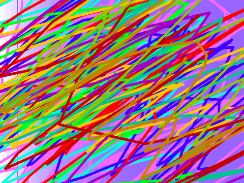 Watch it whirl