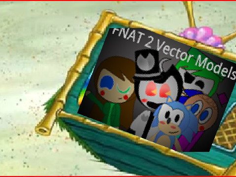 patrick hates FNAT 2 (fixed)