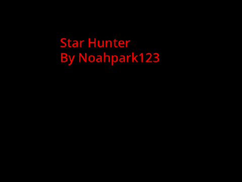 Star Hunter