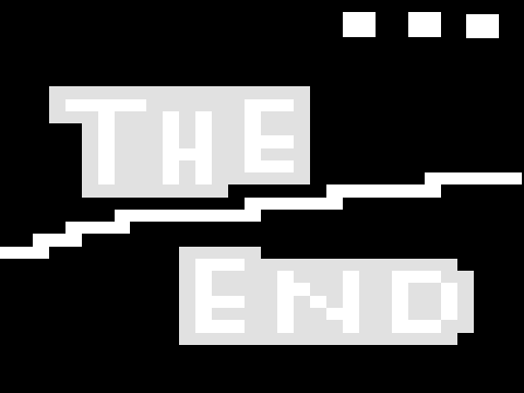 And now, The end becomes the start 13.09.19