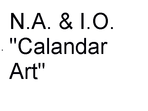 Calendar_Art_project_finished