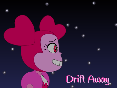 Drift Away! - Steven Universe