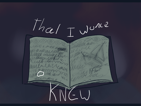 Dead Hearts- Part 3 (TribeTwelve)