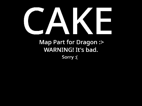{ CAKE } ( MAP Part )