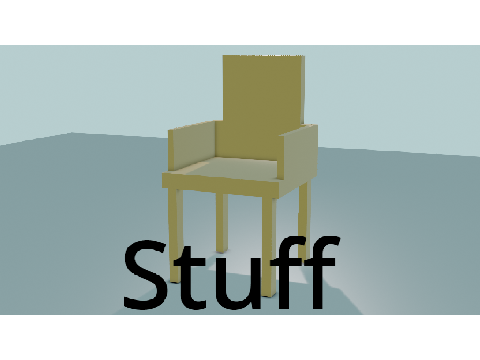 Stuff