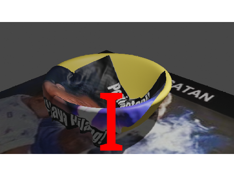 I
