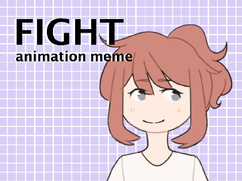 Fight! | Meme