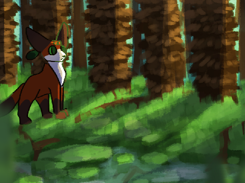 animation test