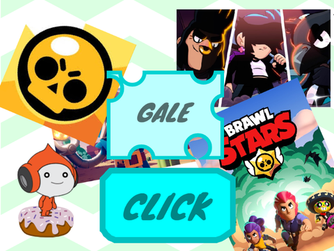  Which Brawl Stars Character Are You