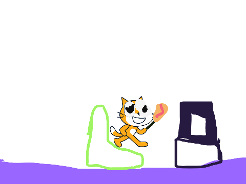scratch reagindo a pudim amassado remix