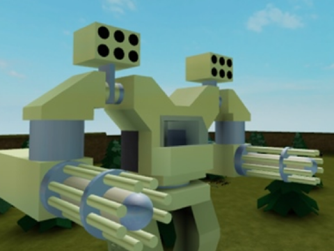 Play BattleWorld!