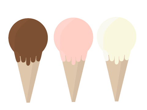 ice cream