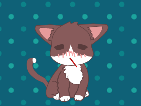 iVe GoT a CoLd