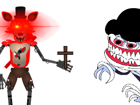OH GUD