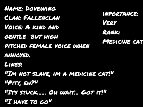 Voice Adutations~ *Open!* (Half finished but come anyways!) remix-2