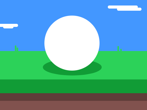 Grassy Hills  