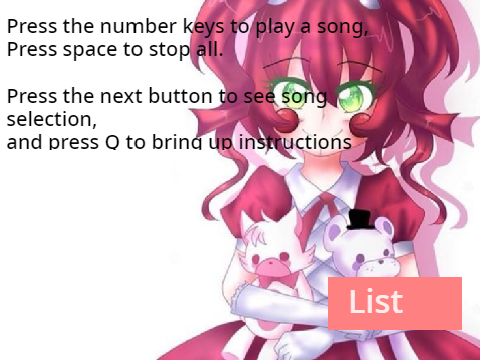 ~Music Box~ 