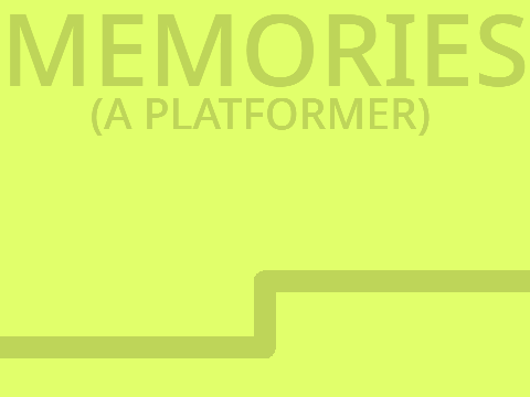 Memories (Yellow Village)