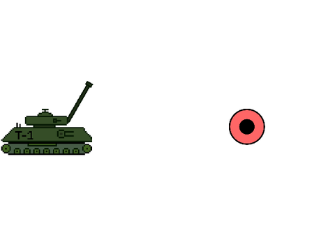Tanks Game