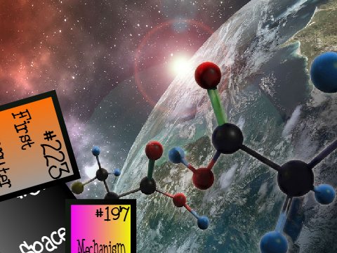 The Creator of Elements II