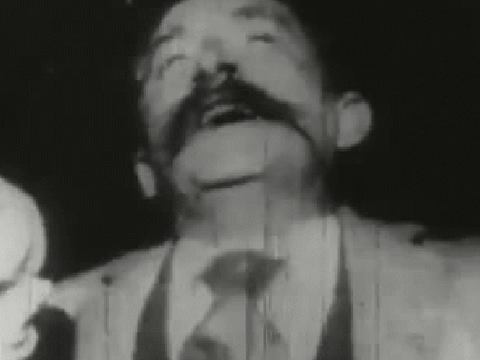 Fred ott's sneeze 