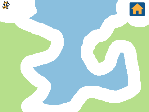 maze