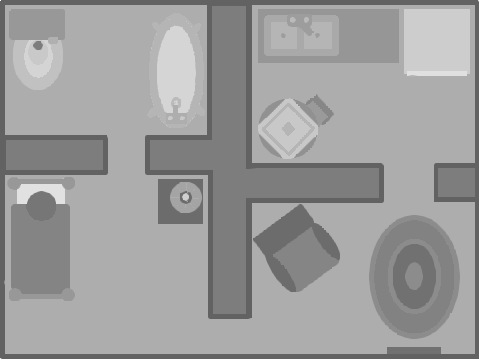 -=Inescapable=- v0.2
