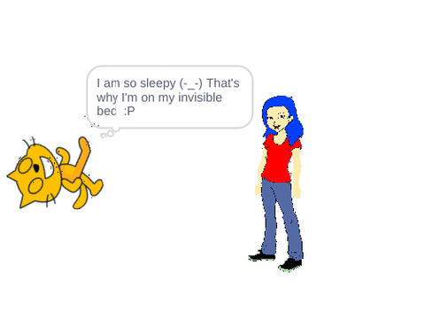 (-_-)