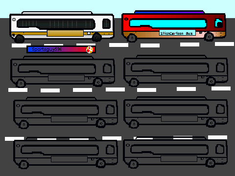add your own bus