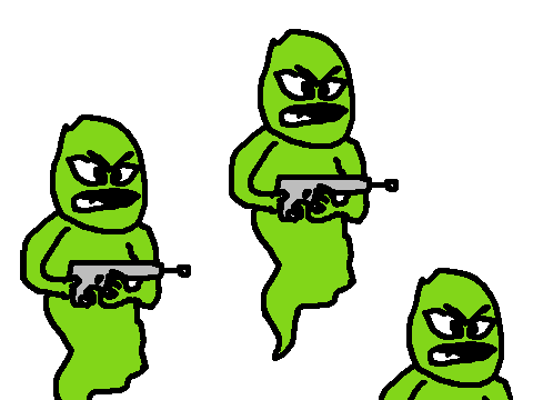 THE OOF APOCALYPSE!!!!!!