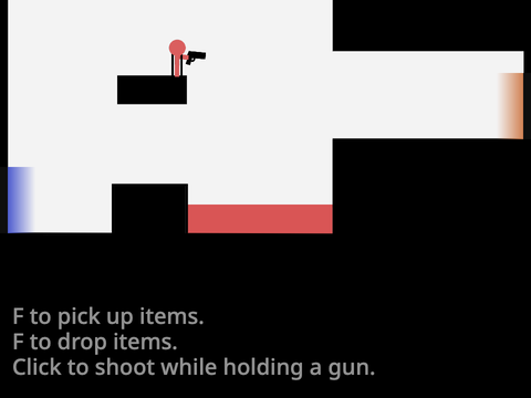 [TEST] Stick Figure V3