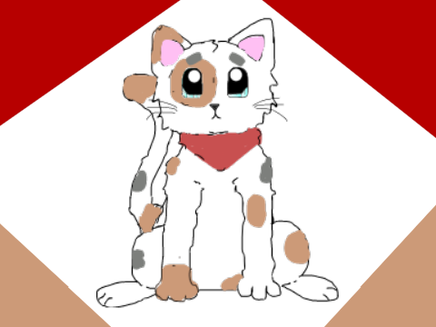 Farm-Cat-Art