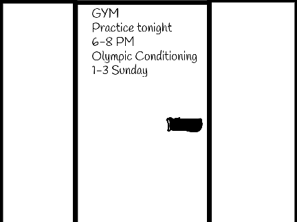 Gymnastics Quiz 