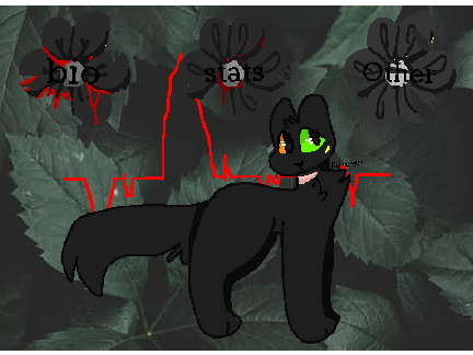 [Open] ❈ DaisyClan ❈ || Rp ref sheet wip