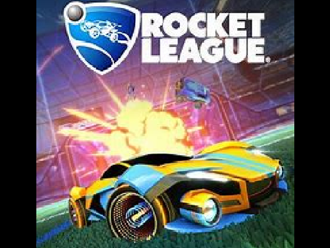 Rocket league theme- pheonix