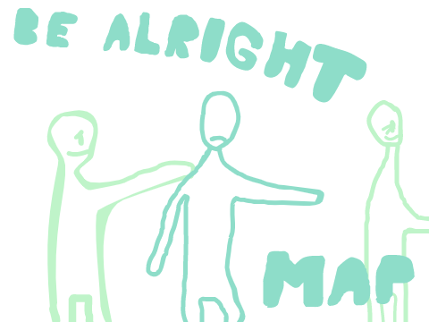 -Be Alright MAP- (thumbnail entry)
