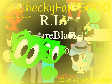 #PrayForFutureBlack (7)