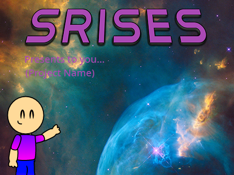 thumbnail for srises?