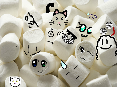 Marshmallow Remixes  remix remix