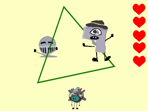 HEX ENTRY 11