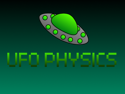 UFO PHYSICS