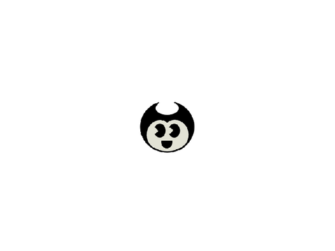 Bendy Art~