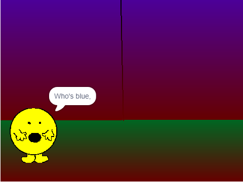Where Are You? 14