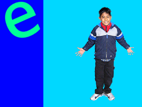 future of e