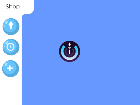 Blue OS Clicker v0.1