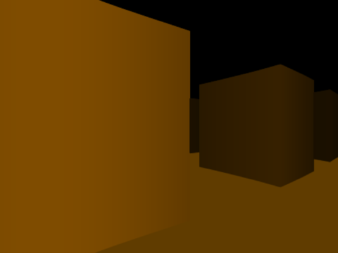 raycaster v3