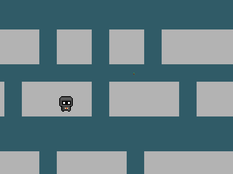 dungeon!