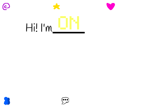 On-Off || Tell Time || Program