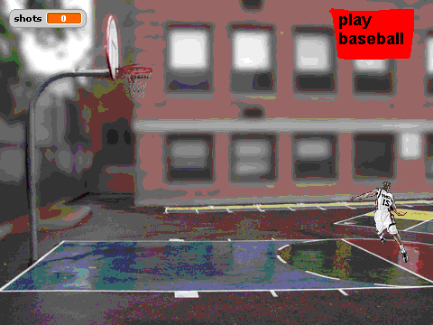 2 sport(this took me 4 min.)